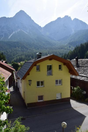 Ferienhaus Zugspitze, Biberwier, Österreich